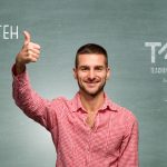 Orar TEH - Teaching English Hub